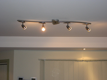 Ceiling lights